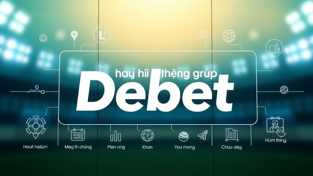 Câu hỏi thường gặp về Debet - Những câu hỏi phổ biến giúp bạn hiểu rõ hơn về nhà cái hàng đầu