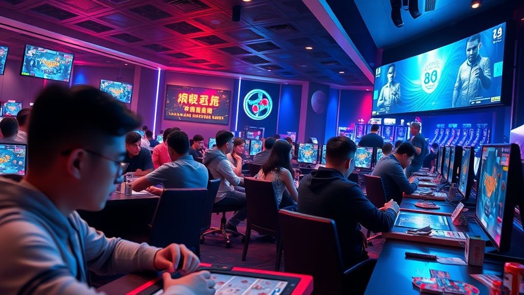 Game bài Du88 - Trải Nghiệm Giải Trí Đỉnh Cao Trong Thế Giới Game Bài Trực Tuyến