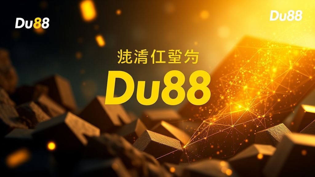 Khám Phá Khuyến Mãi Du88 - Cơ Hội Vàng Để Trải Nghiệm Đỉnh Cao Giải Trí Trực Tuyến