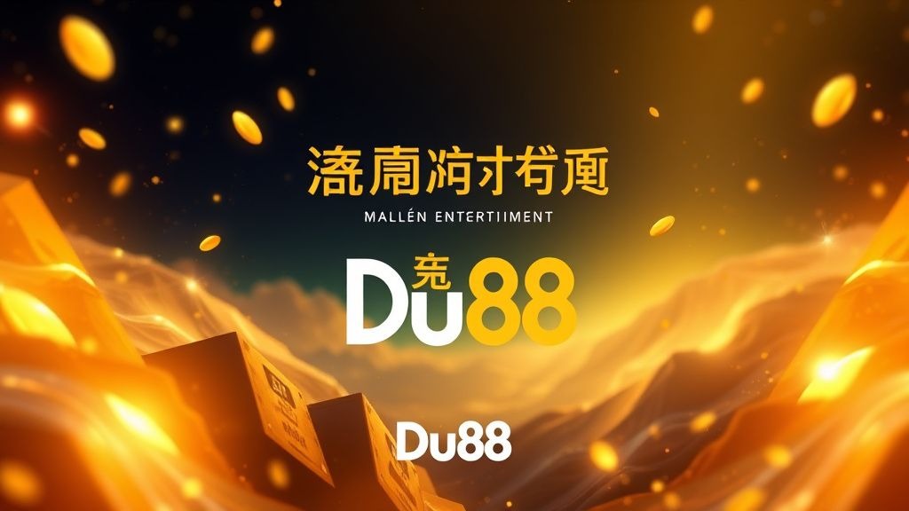 Khám Phá Khuyến Mãi Du88 - Cơ Hội Vàng Để Trải Nghiệm Đỉnh Cao Giải Trí Trực Tuyến