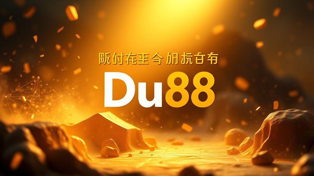 Khám Phá Khuyến Mãi Du88 - Cơ Hội Vàng Để Trải Nghiệm Đỉnh Cao Giải Trí Trực Tuyến