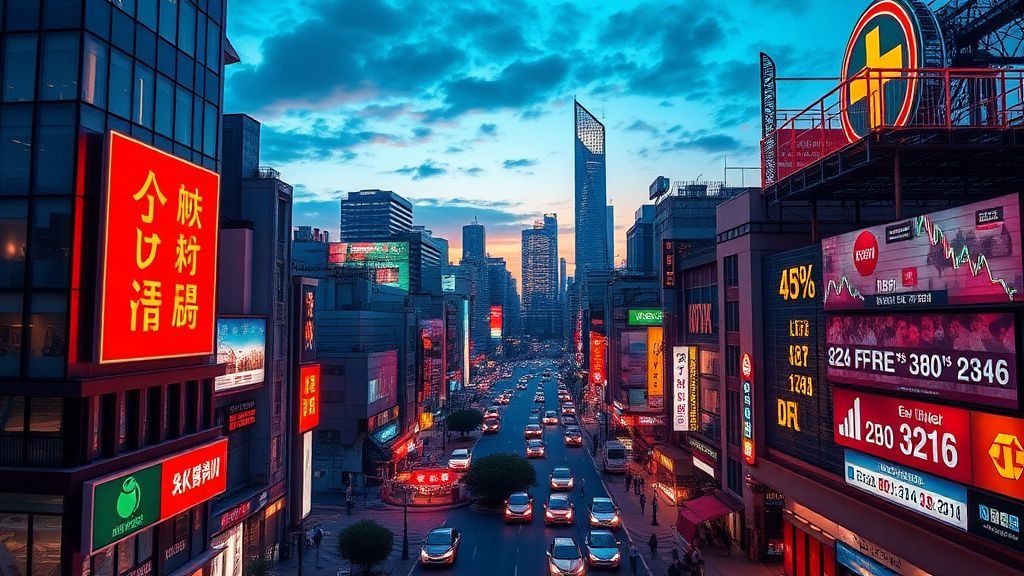 Khám Phá Thị Trường Nhà Cái Châu Á - Nơi Hội Tụ Các Cơ Hội Đầu Tư An Toàn và Sinh Lợi Cao