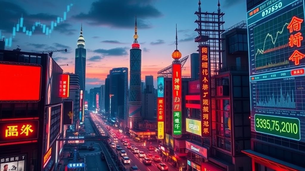 Khám Phá Thị Trường Nhà Cái Châu Á - Nơi Hội Tụ Các Cơ Hội Đầu Tư An Toàn và Sinh Lợi Cao