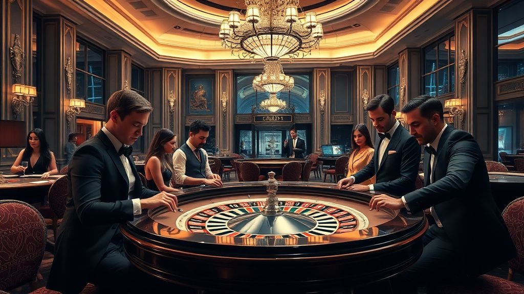 Nhà cái châu Âu - Địa Chỉ Đáng Tin Cậy Cho Người Yêu Cá Cược Quốc Tế