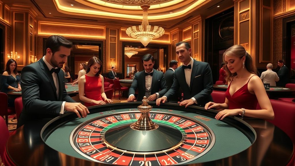 Nhà cái châu Âu - Địa Chỉ Đáng Tin Cậy Cho Người Yêu Cá Cược Quốc Tế