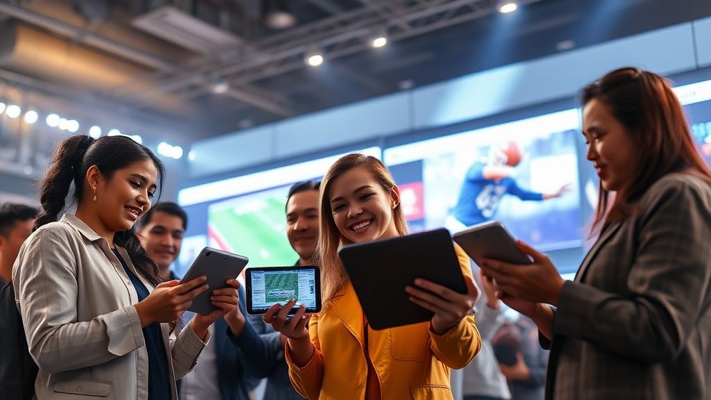 Discovering the Thrills of Thể Thao da88 - Your Gateway to Top-Notch Sports Betting Experiences