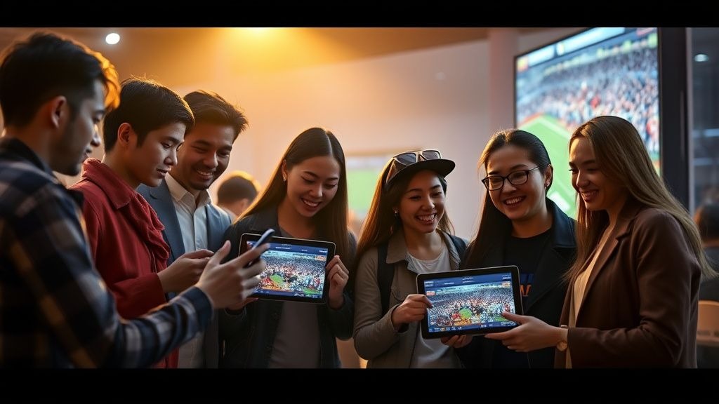 Discovering the Thrills of Thể Thao da88 - Your Gateway to Top-Notch Sports Betting Experiences