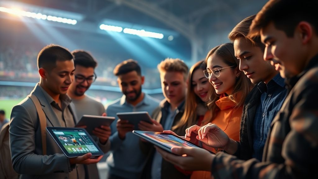 Discovering the Thrills of Thể Thao da88 - Your Gateway to Top-Notch Sports Betting Experiences