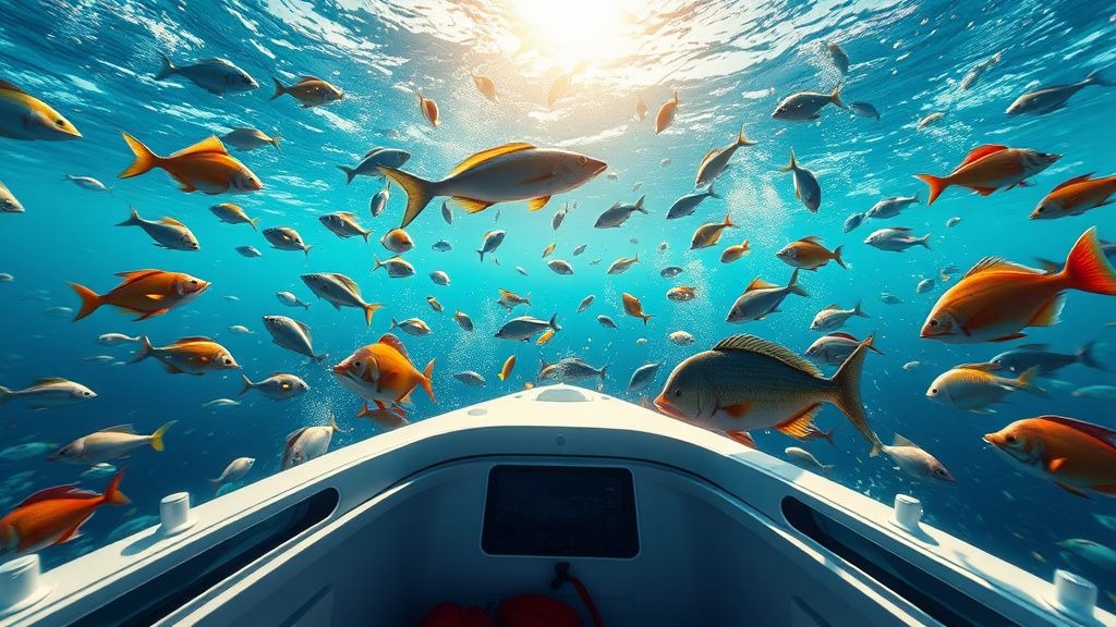 Dive Deep into the Excitement with Bắn Cá NOHU90 - The Premier Online Fishing Game Experience