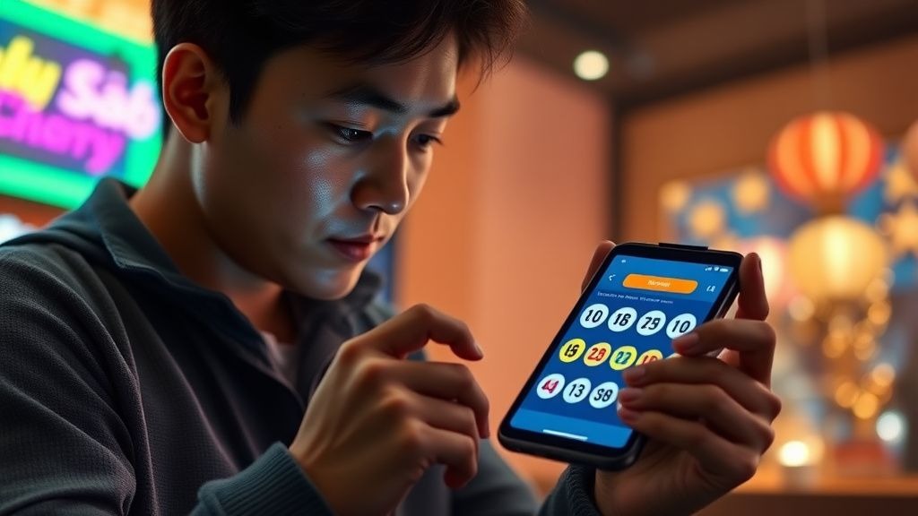 Discovering the Excitement of Xổ số TA88 - Your Ultimate Guide to the Popular Lottery Game