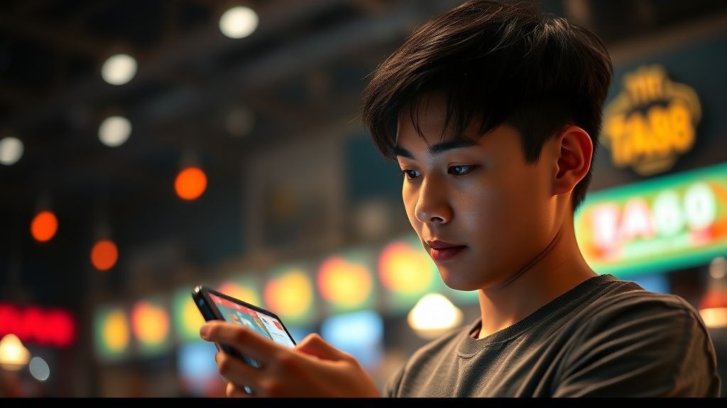 Discovering the Excitement of Xổ số TA88 - Your Ultimate Guide to the Popular Lottery Game