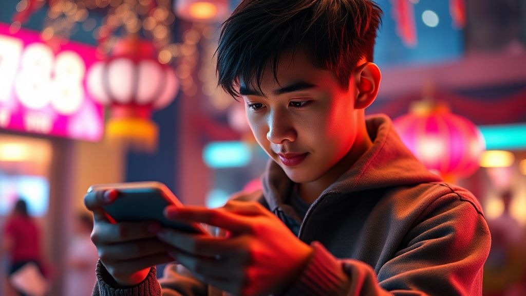 Discovering the Excitement of Xổ số TA88 - Your Ultimate Guide to the Popular Lottery Game