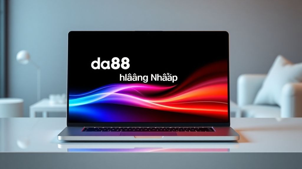 Unlocking the World of Online Entertainment - Ensure Smooth Access with Đăng Nhập da88