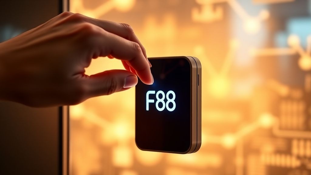 Unlocking Convenience - Your Complete Guide to Đăng Nhập Five88 Securely and Smoothly