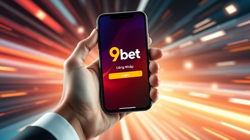 Unlocking the Excitement – Your Ultimate Guide to Đăng Nhập 9bet and the World of Online Gaming
