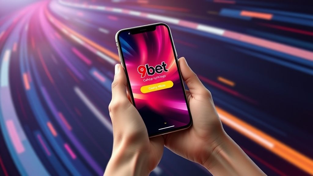 Unlocking the Excitement – Your Ultimate Guide to Đăng Nhập 9bet and the World of Online Gaming