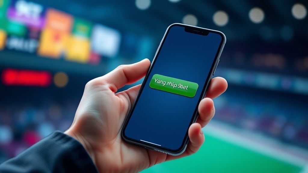 Unlocking the Excitement – Your Ultimate Guide to Đăng nhập 9bet and Seamless Access to 9BET Platform