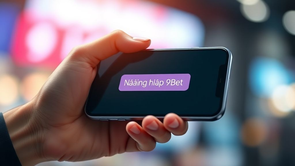 Unlocking the Excitement – Your Ultimate Guide to Đăng nhập 9bet and Seamless Access to 9BET Platform