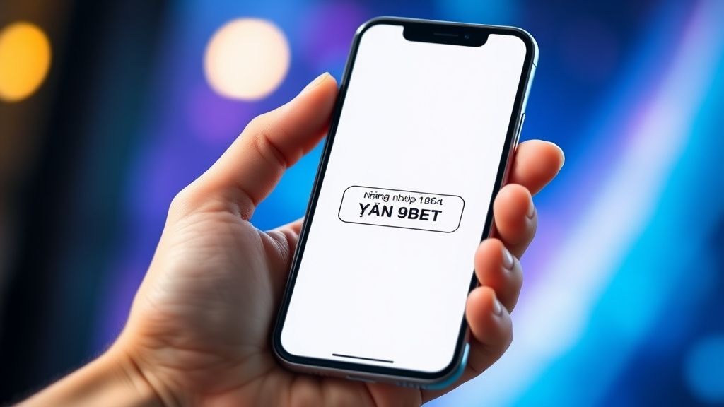 Unlocking the Excitement – Your Ultimate Guide to Đăng nhập 9bet and Seamless Access to 9BET Platform