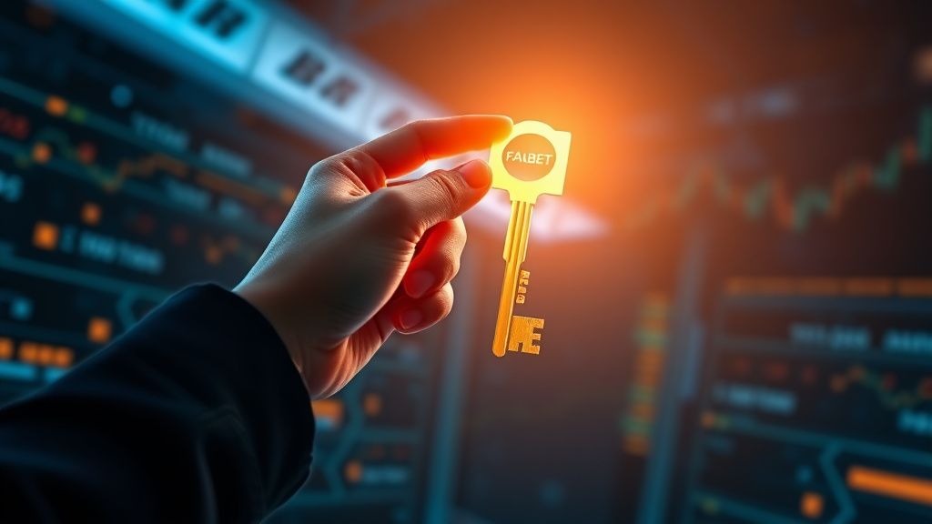 Unlocking Success with Đăng Ký FABET - Your Ultimate Guide to Seamless Registration and Gaming Experience