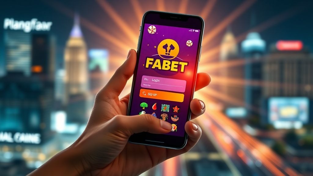 Unlocking the World of Online Betting and Entertainment with Đăng Nhập FABET - Your Gateway to Safe and Exciting Gaming Experiences