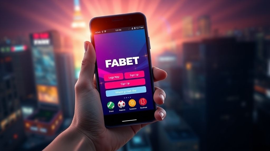 Unlocking the World of Online Betting and Entertainment with Đăng Nhập FABET - Your Gateway to Safe and Exciting Gaming Experiences