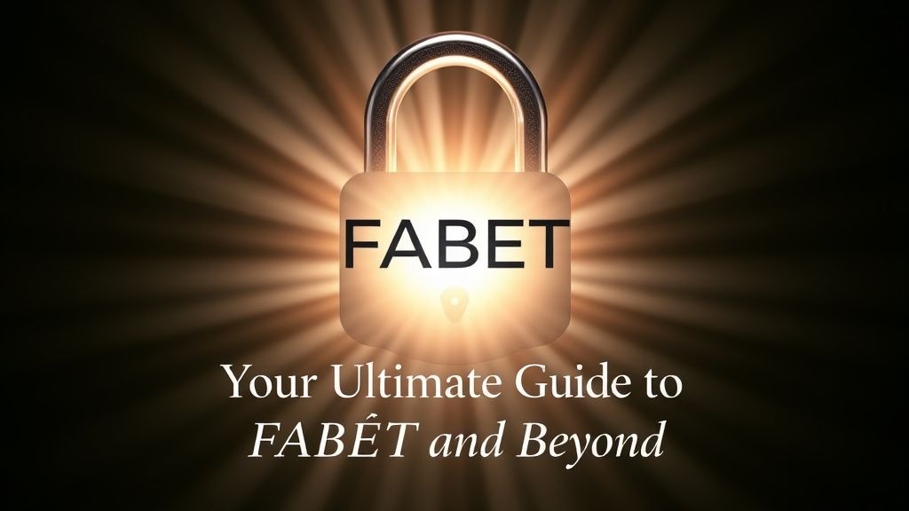 Unlocking Potential with FABET - Your Ultimate Guide to Đăng nhập FABET and Beyond