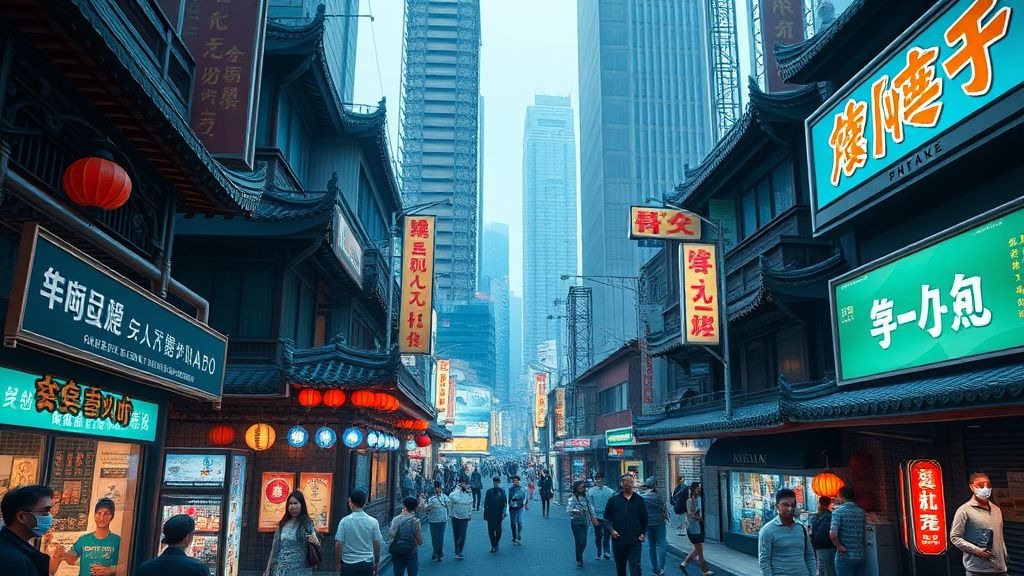 Nhà cái châu á - Thị Trường Đầy Tiềm Năng Và Thách Thức Trong Thời Đại Mới