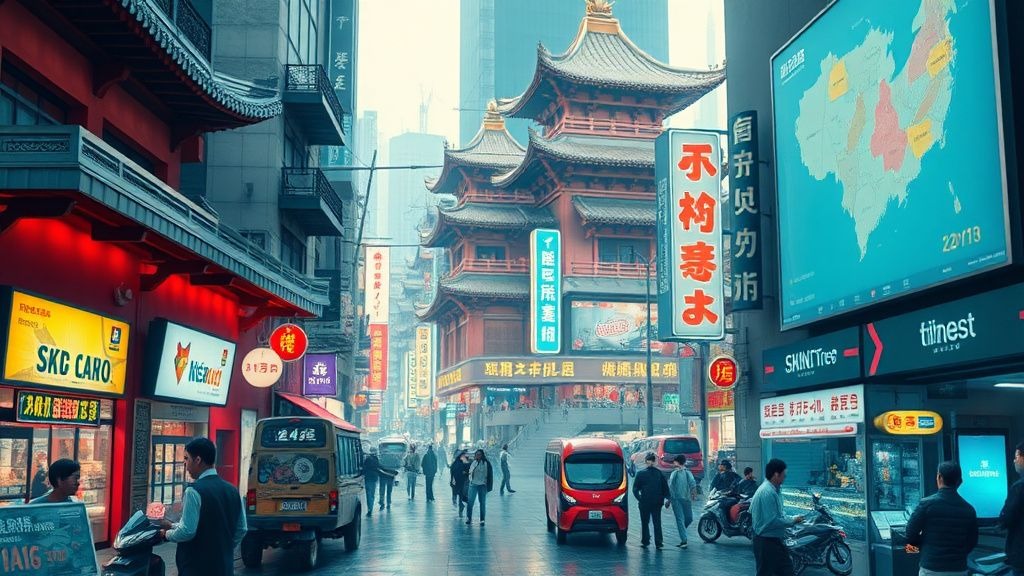 Nhà cái châu á - Thị Trường Đầy Tiềm Năng Và Thách Thức Trong Thời Đại Mới