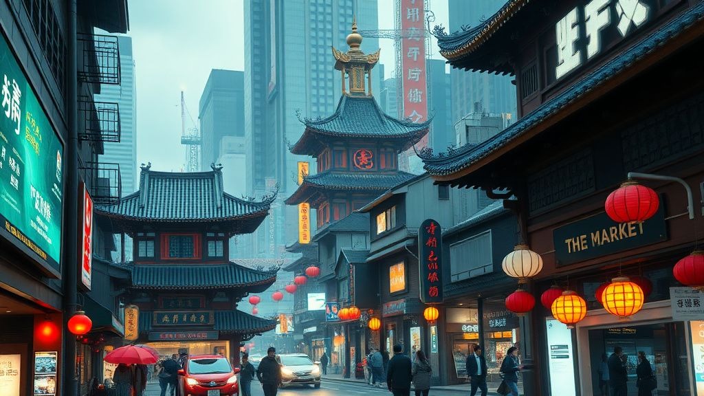 Nhà cái châu á - Thị Trường Đầy Tiềm Năng Và Thách Thức Trong Thời Đại Mới