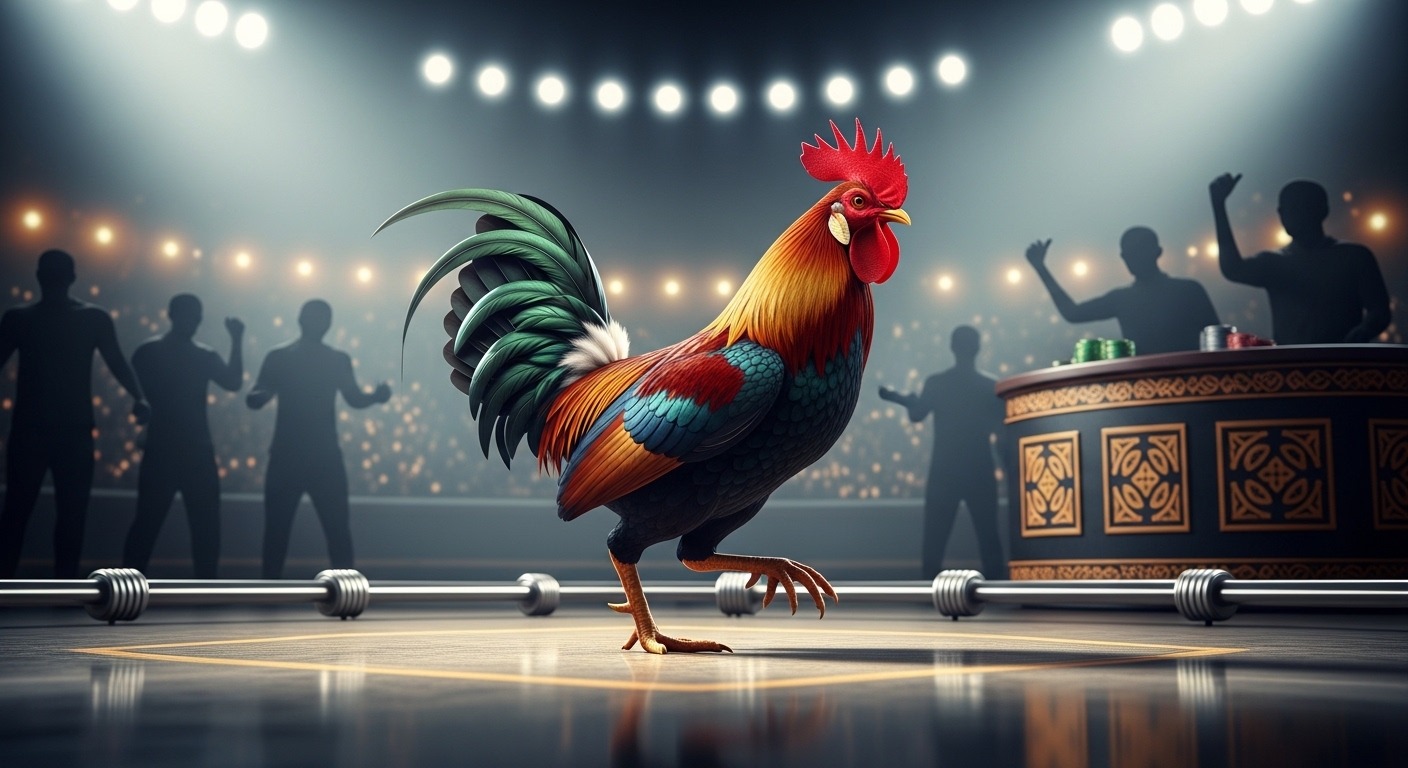 Đá Gà Xo88 - Sân Chơi Thú Vị Cùng Xo88 Và Những Bí Quyết Thành Công