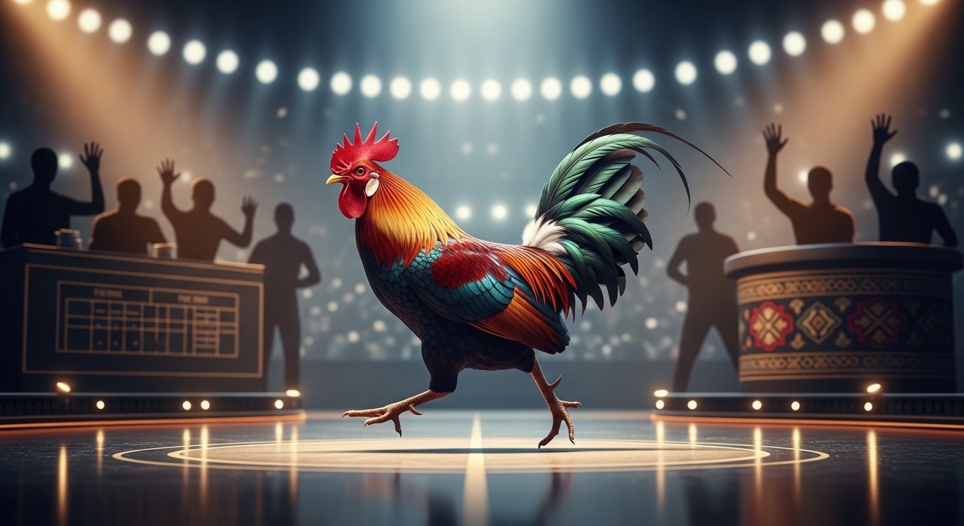 Đá Gà Xo88 - Sân Chơi Thú Vị Cùng Xo88 Và Những Bí Quyết Thành Công