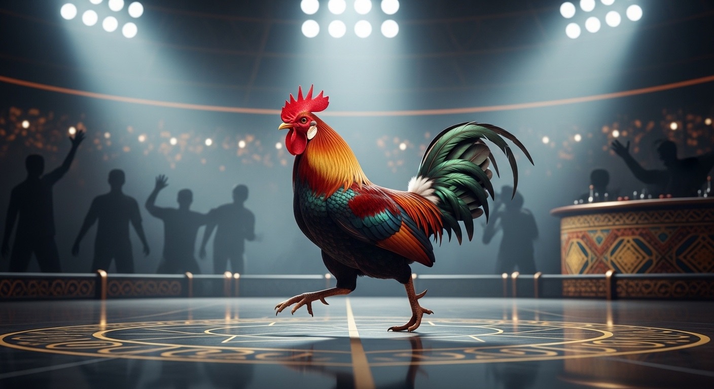 Đá Gà Xo88 - Sân Chơi Thú Vị Cùng Xo88 Và Những Bí Quyết Thành Công