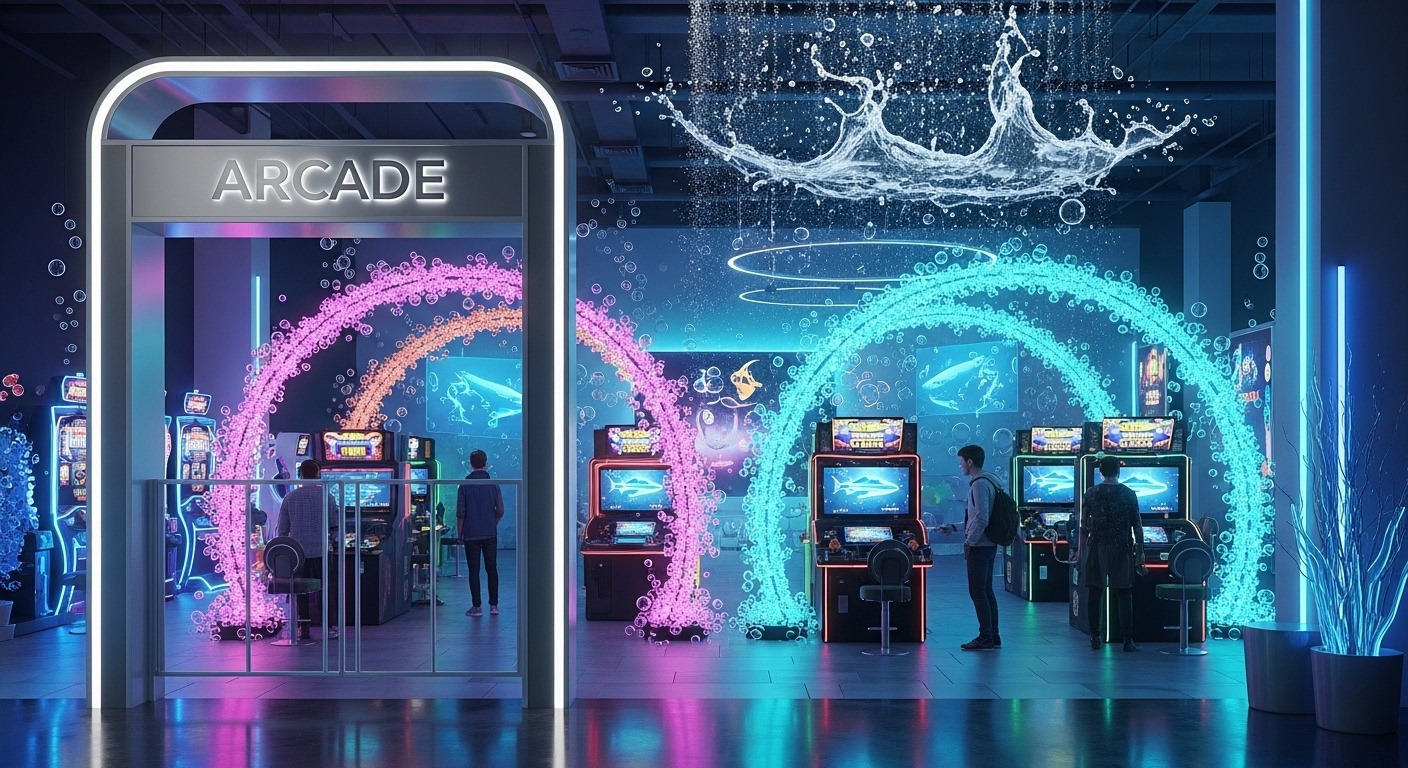 Khám Phá Đỉnh Cao Bắn Cá Xo88 - Trải Nghiệm Định Hình Giải Trí Số 1 Châu Á