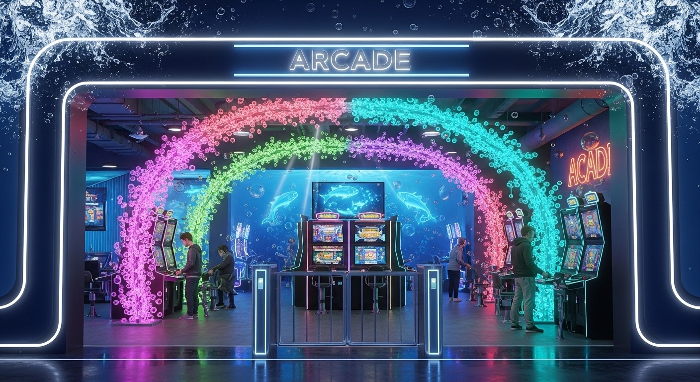 Khám Phá Đỉnh Cao Bắn Cá Xo88 - Trải Nghiệm Định Hình Giải Trí Số 1 Châu Á