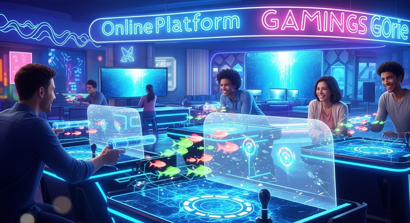 Khám Phá Trò Chơi Đỉnh Cao - Bắn Cá XO88 và Nền Tảng Xo88 Đáng Tin Cậy