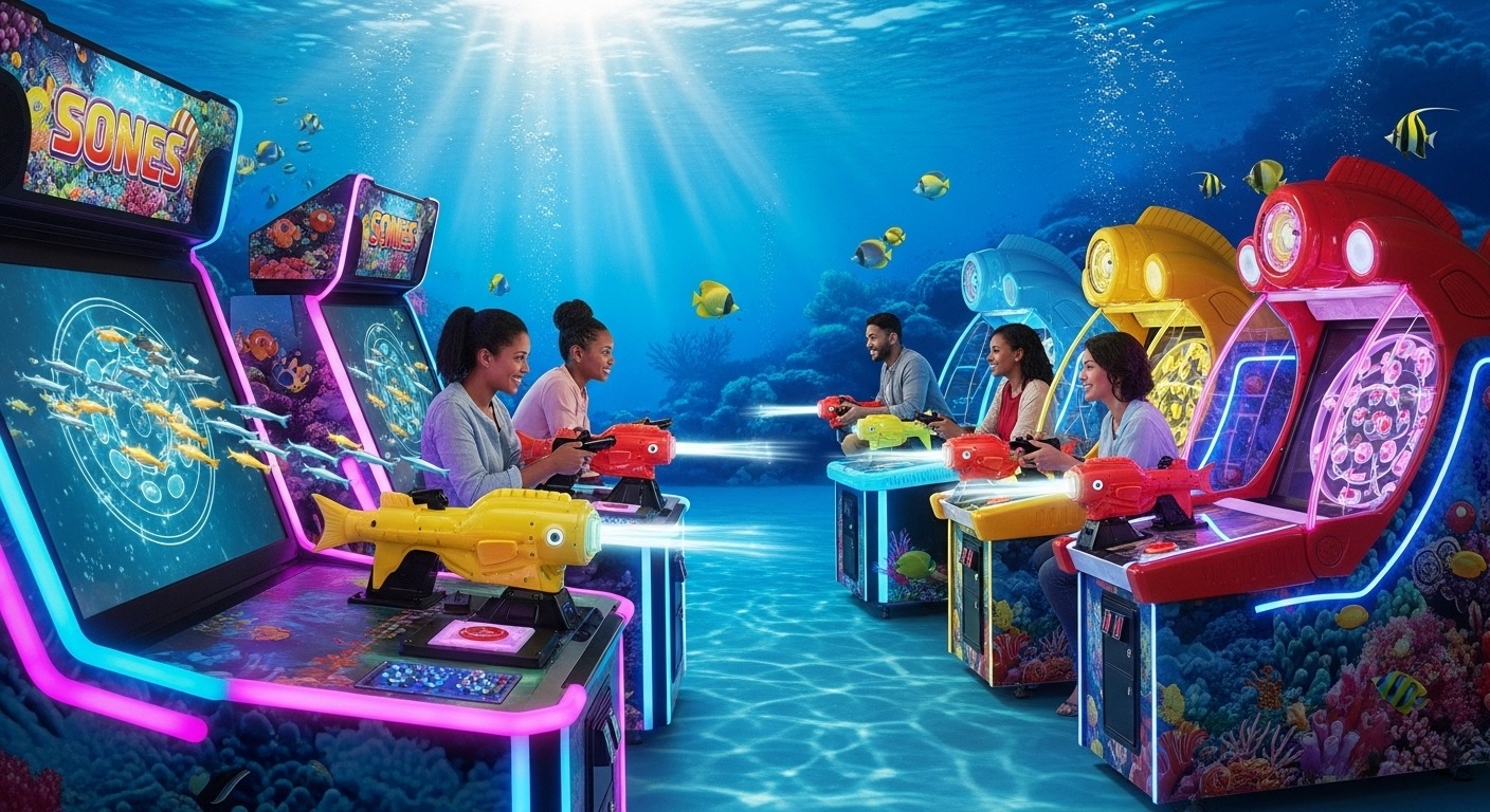 Khám Phá Cẩm Nang Bắn Cá May88 - Trải Nghiệm Chơi Game Đỉnh Cao và Thật Hấp Dẫn