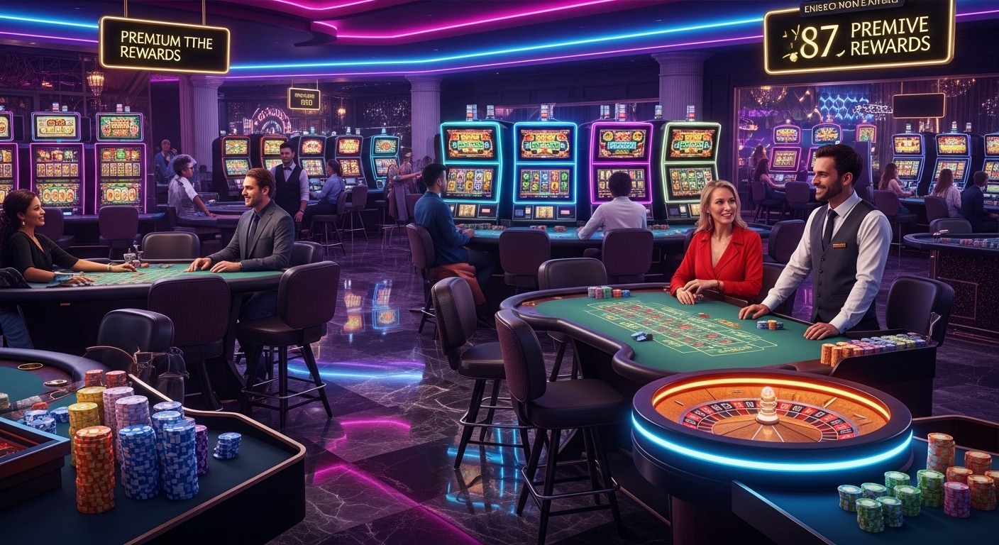 Casino Oxbet - Trải Nghiệm Đỉnh Cao Cùng Các Trò Chơi Đa Dạng Và Ưu Đãi Hấp Dẫn