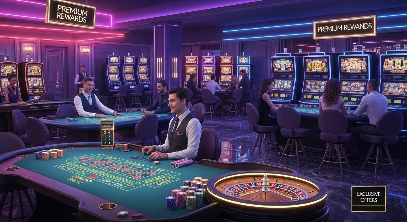 Casino Oxbet - Trải Nghiệm Đỉnh Cao Cùng Các Trò Chơi Đa Dạng Và Ưu Đãi Hấp Dẫn