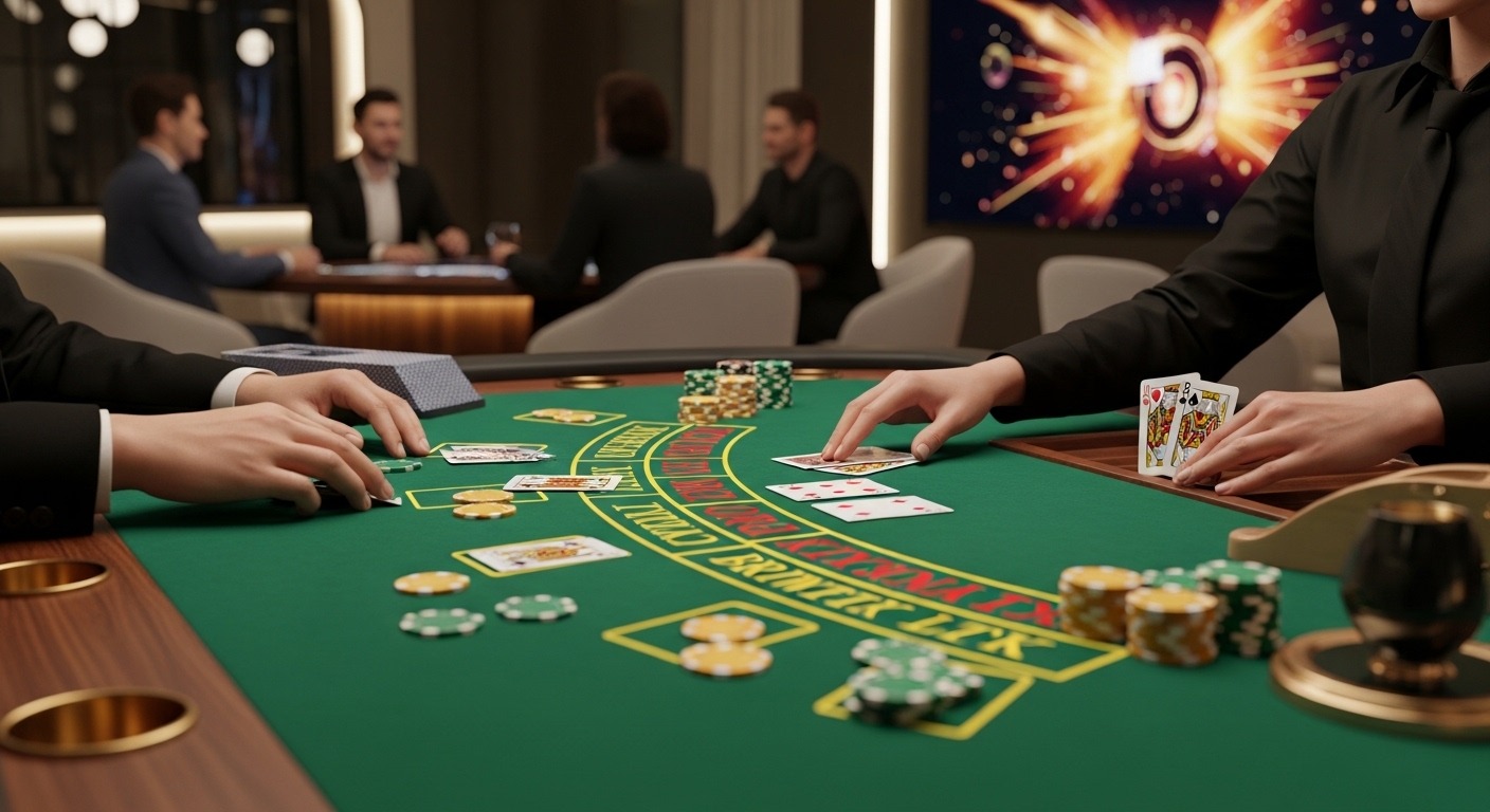 Khám Phá Game Bài DA88 – Sân Chơi Giải Trí Đỉnh Cao Cho Người Yêu Bài