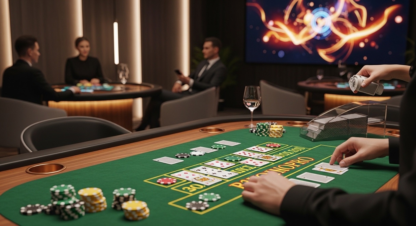 Khám Phá Game Bài DA88 – Sân Chơi Giải Trí Đỉnh Cao Cho Người Yêu Bài