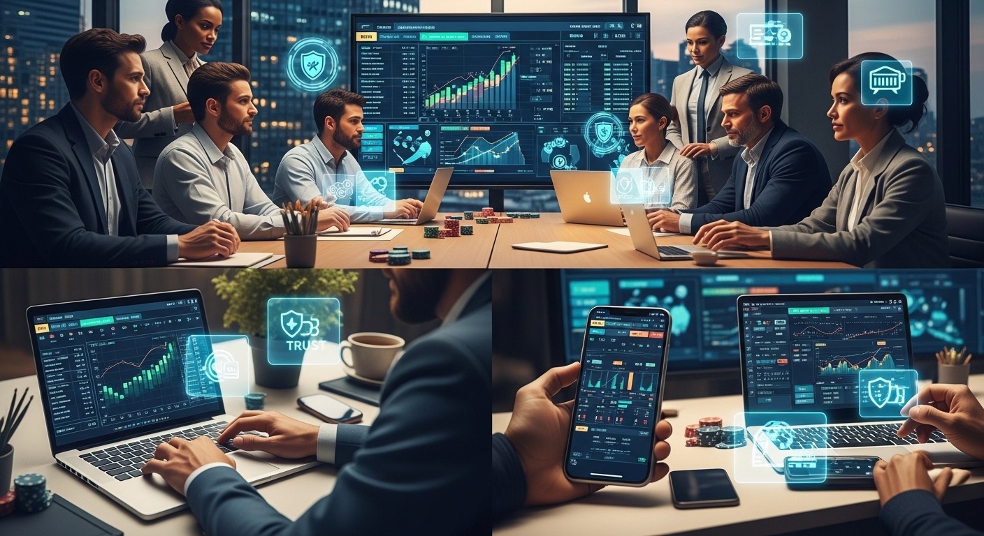 Tin tức Fabet - Cập nhật mới nhất và những điều bạn cần biết về nền tảng cá cược uy tín