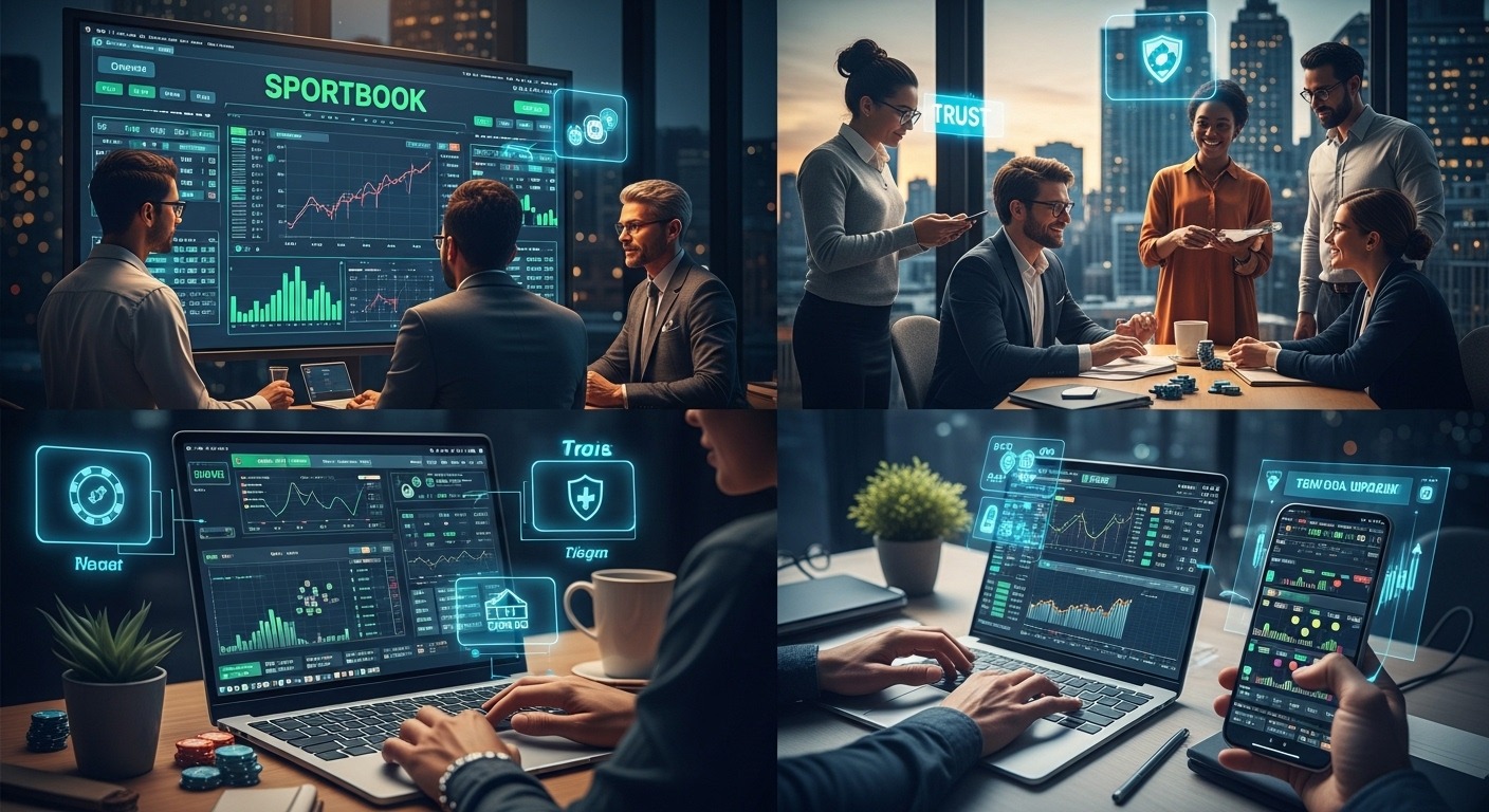 Tin tức Fabet - Cập nhật mới nhất và những điều bạn cần biết về nền tảng cá cược uy tín