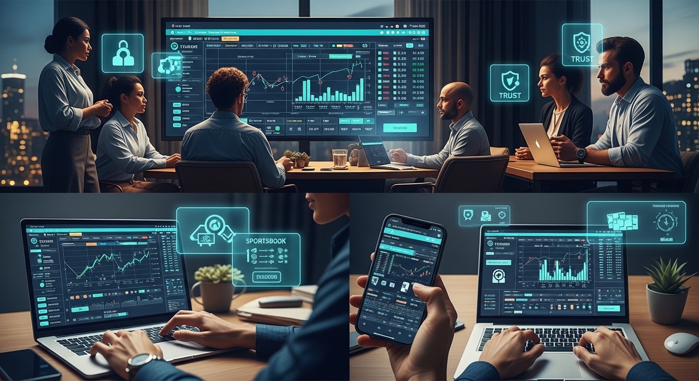 Tin tức Fabet - Cập nhật mới nhất và những điều bạn cần biết về nền tảng cá cược uy tín