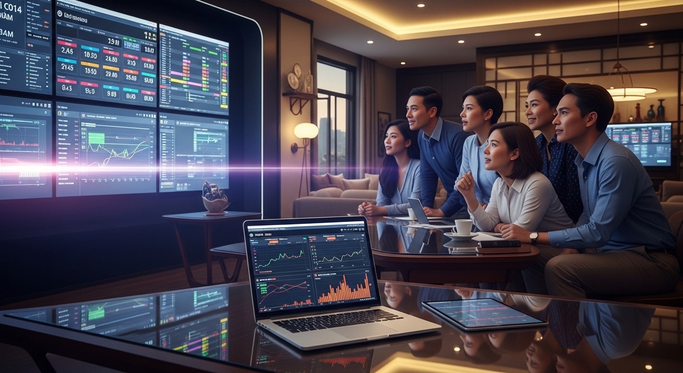 Tin tức Fabet - Cập nhật nhanh chóng và chính xác về nhà cái hàng đầu Việt Nam