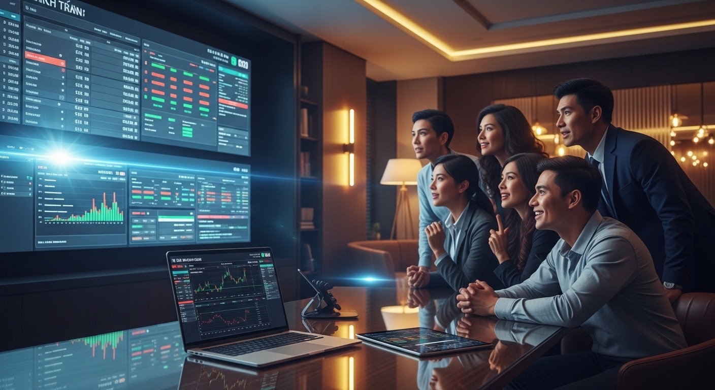 Tin tức Fabet - Cập nhật nhanh chóng và chính xác về nhà cái hàng đầu Việt Nam