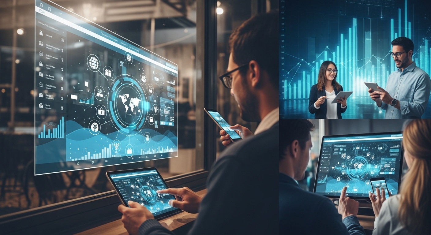 Tin tức VIN88 - Bước Chuyển Mình Trong Thị Trường Trực Tuyến Không Ngừng Phát Triển