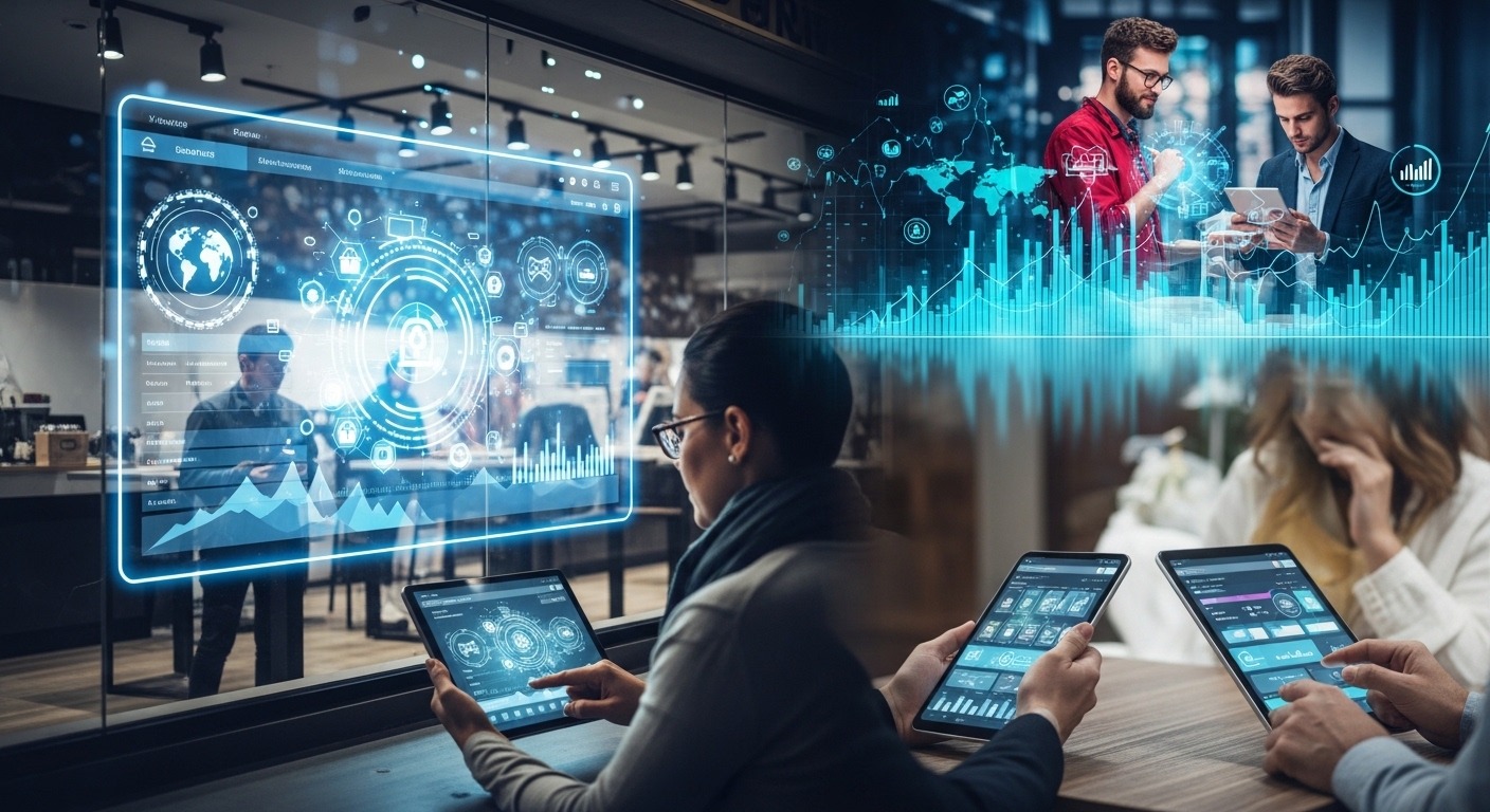 Tin tức VIN88 - Bước Chuyển Mình Trong Thị Trường Trực Tuyến Không Ngừng Phát Triển