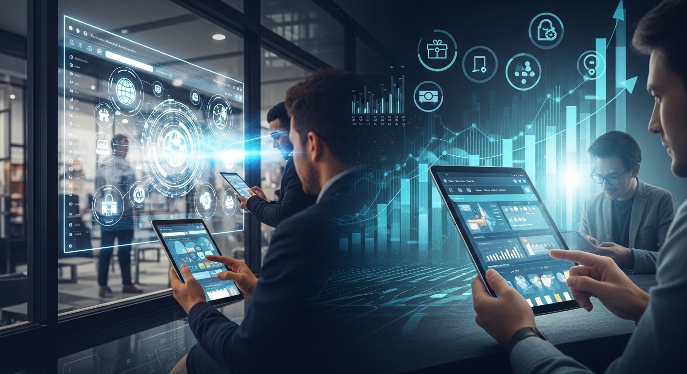 Tin tức VIN88 - Bước Chuyển Mình Trong Thị Trường Trực Tuyến Không Ngừng Phát Triển