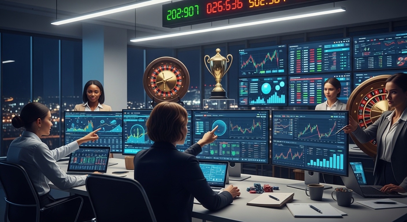 Tin tức VIN88 - Cập Nhật Mới Nhất Về Thị Trường Cá Cược Trực Tuyến Và Nhà Cái Nổi Tiếng